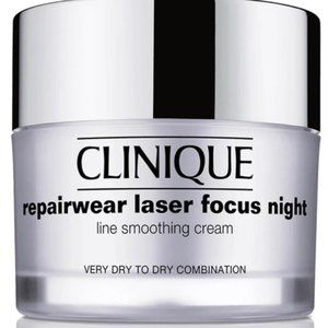 Clinique repairwear laser focus